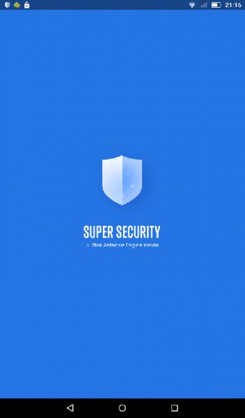 Super Security [1.4.4]