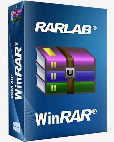 WinRAR 7.10 Final