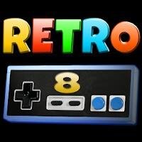 Retro8 1.1.9