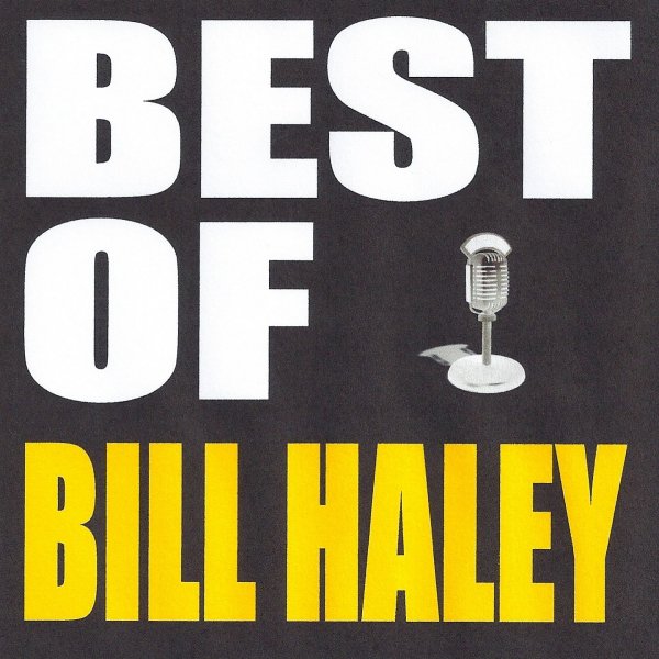 Bill Haley - Blue Comet Blues