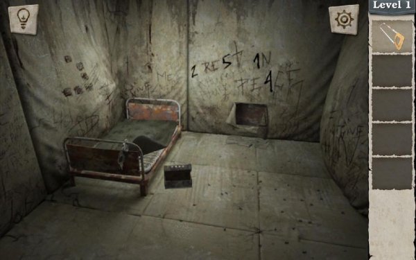 Horror Escape v1.0 [Ad-Free]