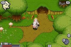 Barnyard (Rus)