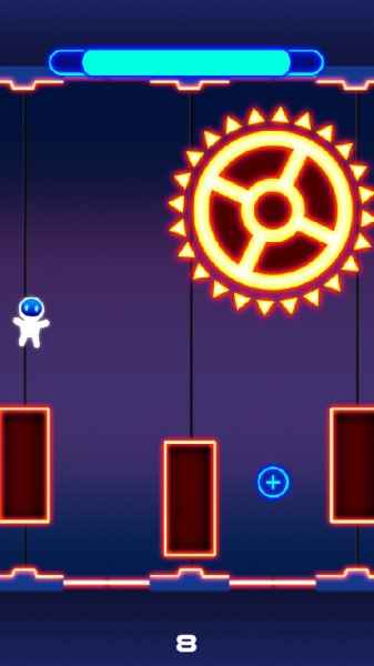 Neon Spaceman v1.1.3