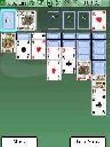 Solitaire