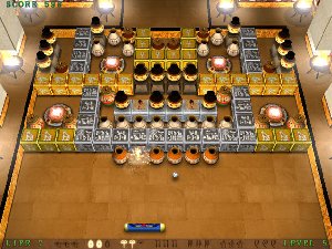 Egyptoball