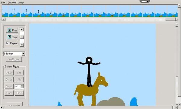 Pivot Animator 4.2.6