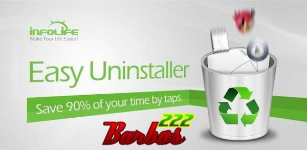 Easy Uninstaller App Uninstall Pro v3.1.0