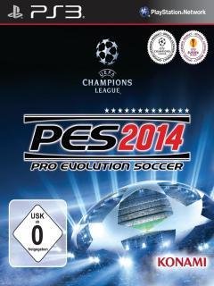 PES-2014 M50