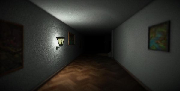 P.T Phantom Terror v 1.0