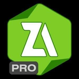 ZArchiver Pro v0.8.4.arm.x86.test37