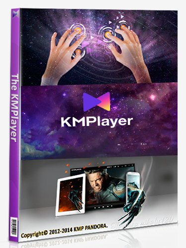The KMPlayer v.4.2.2.5 RUS UKR