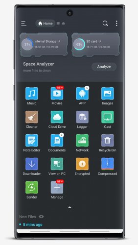 ES File Explorer-Premium-v4.2.6.5 build 10130-Mod