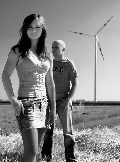 Verona - Complicated