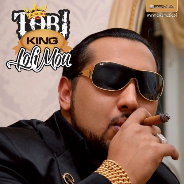 Tobi King - Loli Mou