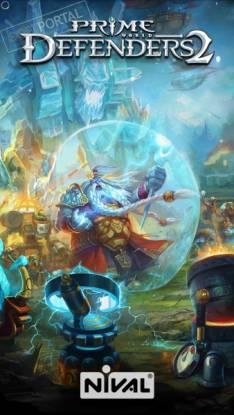 Defenders 2 1.0.122332 для Android