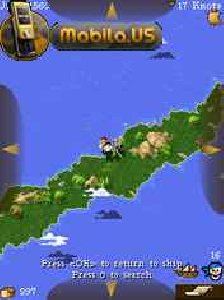 Sid Meier s Pirates [Mabila US]