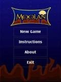 Moolan rus