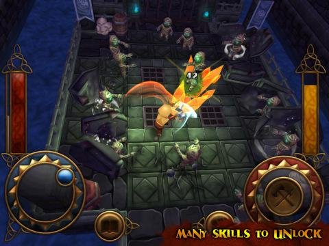 pocket rpg v1