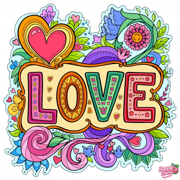 HappyColor 59141