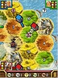 Catan The Seafarers Nok 240x320 ru