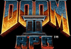 3D DOOM II RPG РУС. ЯЗ