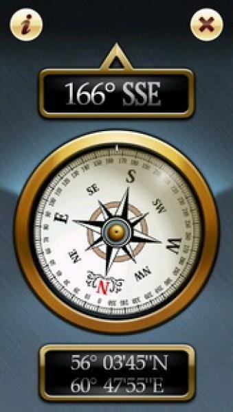 Compass installer - v.1.00