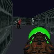 Castle of doom 3D(nokia s40)