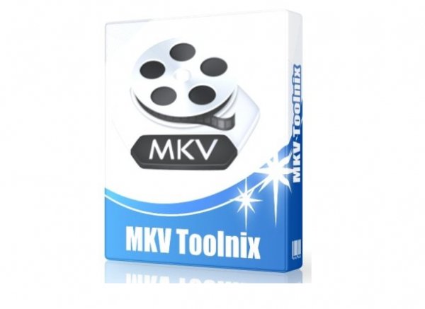MKVToolnix 6.0.0 Portable