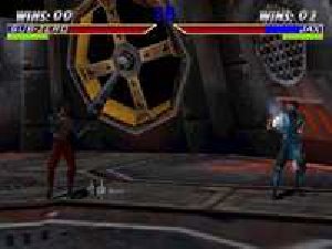 mortal kombat4