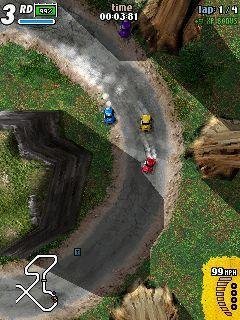Save Krally