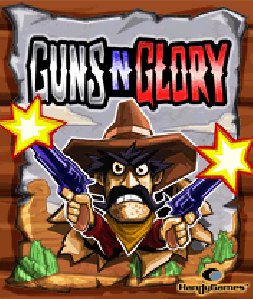 Guns аnd Glory rus