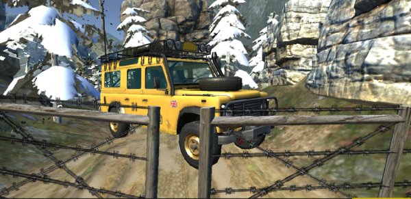 Truck Evolution WildWheels v1.0.4