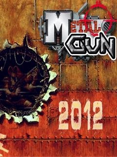 MetalGun