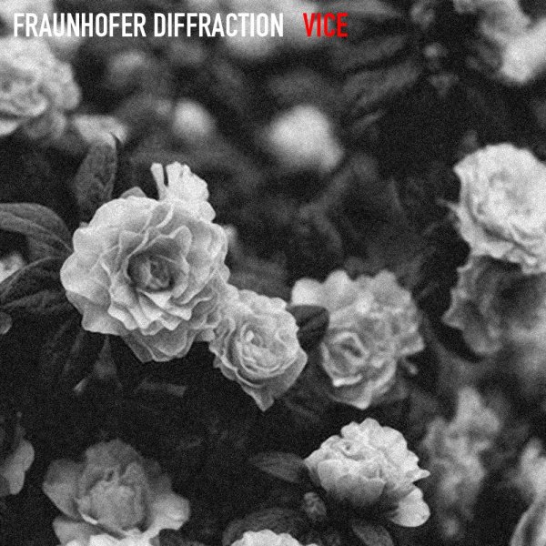 Fraunhofer Diffraction - Bloodlust
