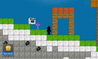 BlockWorld 2D 0.19.5 beta