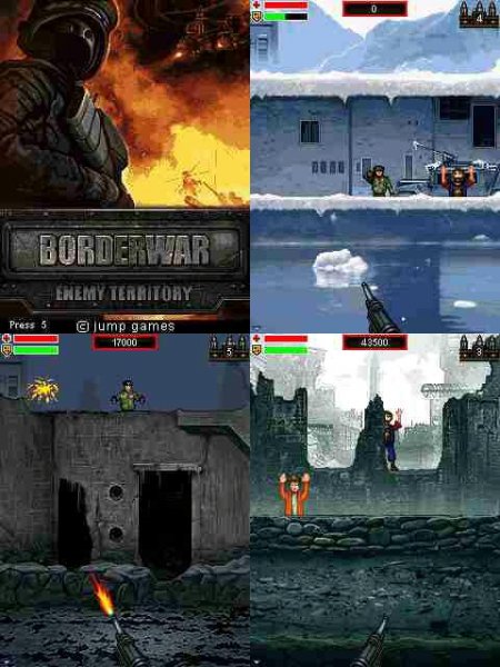 Border War ET 240x400 Asha305