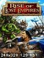 Rise of Lost Empires