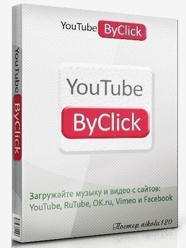 YouTube By Click Premium v2.2.114