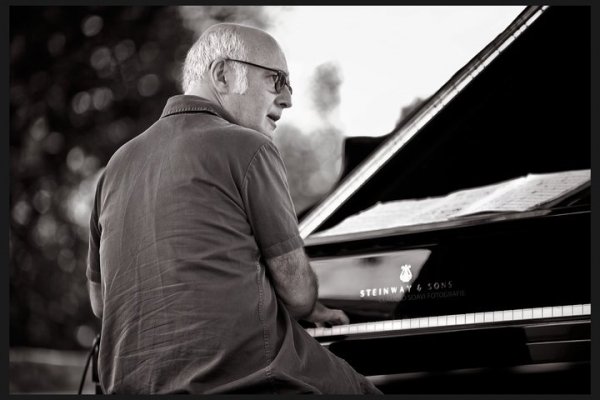 Ludovico Einaudi - Experience (Solo Piano) Single 2023