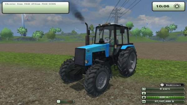 MTZ