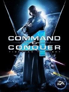 x320(nok 3120C)-command and conquer 4