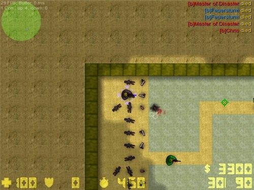 cs2d 0127 setup
