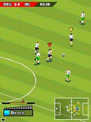 real football 2012