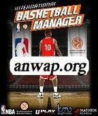 International Basketball Manager-31533
