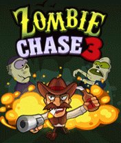 Zombie Chase 3 SЕ 240x320