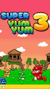 Super Yum Yum 3