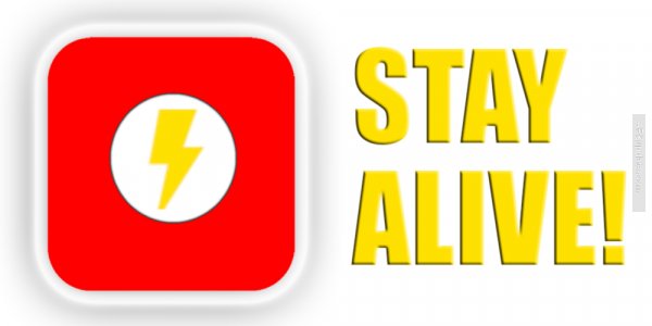 Stay Alive 1.6.0.0