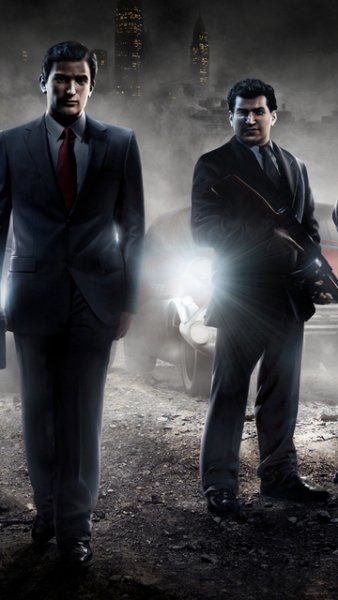 Mafia