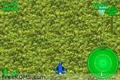 Ace Combat Advance