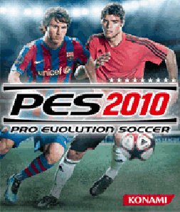 PES 2010 for nokia